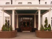 Russ Hill Hotel Hotels in Dorking