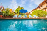 Hotel Posada de Roger - romantique