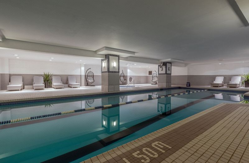 Delta Hotels Montreal photo 2