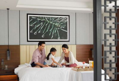 Other Hyatt Regency Dehradun Photo