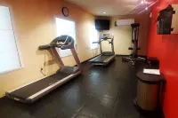 Wingate by Wyndham Youngstown/Austintown - Gym
