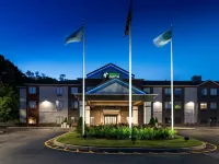 Holiday Inn Express NEWPORT NORTH - MIDDLETOWN by IHG Hotels in Middletown