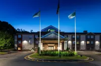 Holiday Inn Express NEWPORT NORTH - MIDDLETOWN by IHG Hotels in 
