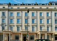 Holiday Inn Express London - Victoria
