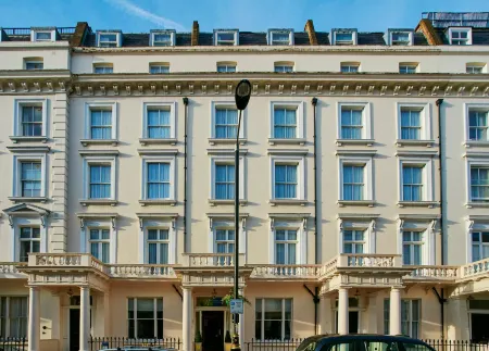 Holiday Inn Express London - Victoria