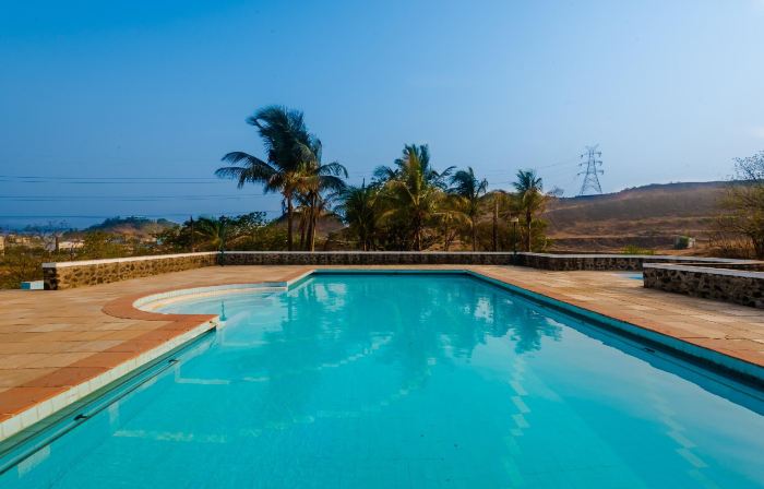 Modi's Resort Karjat