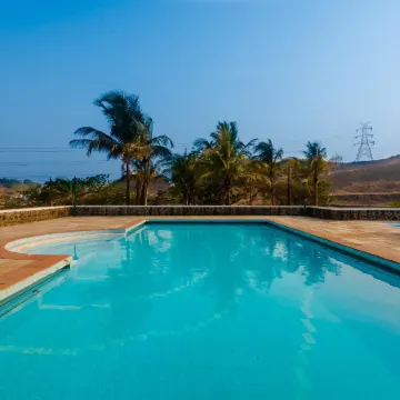 Modi's Resort Karjat