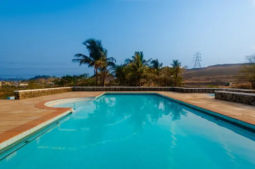 Modi's Resort Karjat