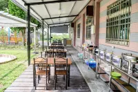 Taliwen B&B