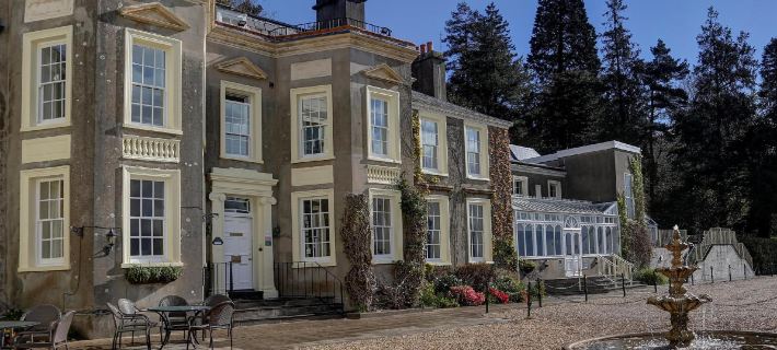 New House Country Hotel Ξενοδοχεία στην πόλη Κάρντιφ