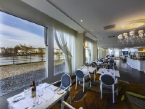 Crowne Plaza 馬斯特裏赫特 馬斯特裏赫特酒店