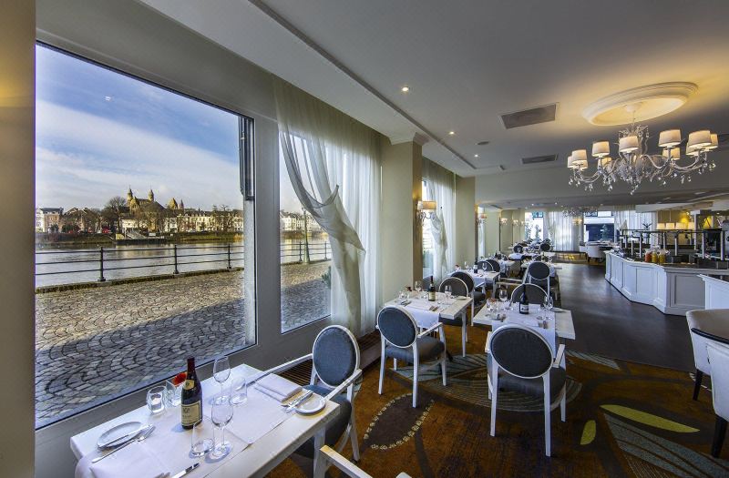 Crowne Plaza Maastricht by IHG photo 5