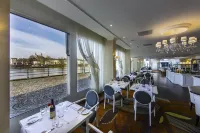 Crowne Plaza Maastricht Hotels in Maastricht