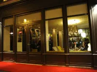 Hôtel Duo Hotels in Paris