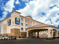Comfort Inn & Suites Hotels in Tift County