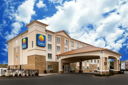 Comfort Inn & Suites