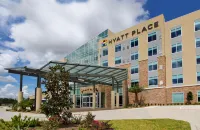 Hyatt Place Houston NW Vintage Park Hôtels à proximité de : National Museum of Funeral History