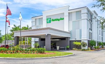 Holiday Inn ST. Petersburg West