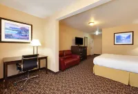 Holiday Inn Express OAKDALE by IHG - 3-Star