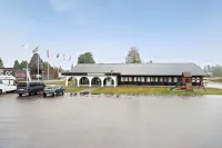 Sure Hotel by Best Western Lagan Hotels in Ljungby Municipality