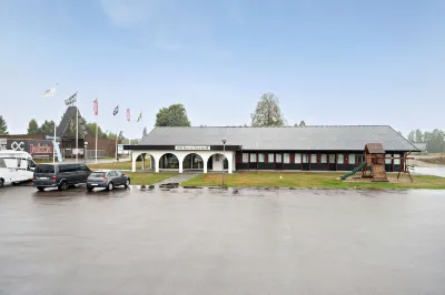 Sure Hotel by Best Western Lagan