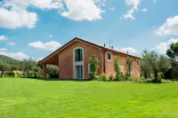 L'Andana Tenuta la Badiola Hôtels à : Castiglione della Pescaia