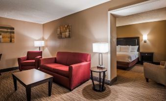 SureStay Plus Hotel by Best Western Jackson