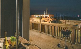 Gyeongju Ahnhouse Kids Poolvilla