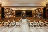 Hotel Pulitzer Barcelona - Haustierfreundliche