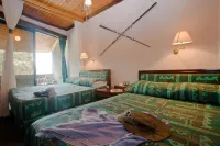 Tarangire Sopa Lodge Hotels near Lake Manyara