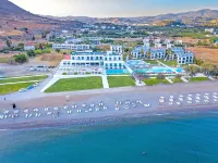 Kamari Beach