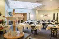 Best Western Hotel Im Forum Muelheim