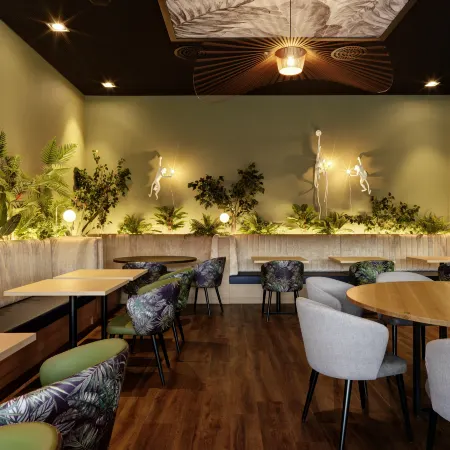 Holiday Inn Bern Westside by IHG