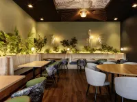 Holiday Inn Bern Westside by IHG - Bữa sáng