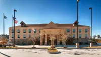 Best Western St. Francisville Hotel Hôtels à : Saint Francisville