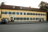 Gasthof Grüner Hof Hotels in der Nähe von Wieskirche