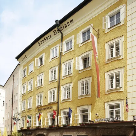 Altstadthotel Kasererbräu Отели рядом с достопримечательностью «Ноннталь»