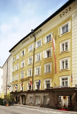 Altstadthotel Kasererbräu - bar