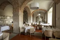 Parador de La Granja - WiFi