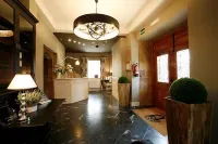 Hotel Palacio Muñatones Hotel a Enkarterri