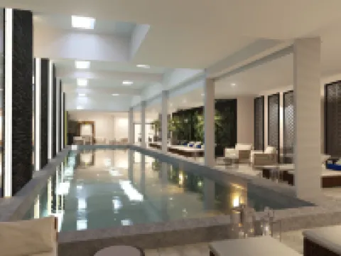 Le Centell Hotel & Spa