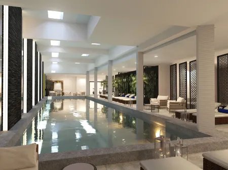 Le Centell Hotel & Spa