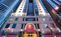Stamford Plaza Melbourne