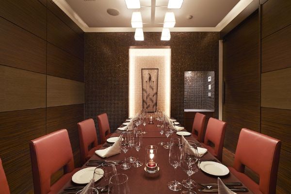 호텔 선루트 플라자 신주쿠(Hotel Sunroute Plaza Shinjuku)_4