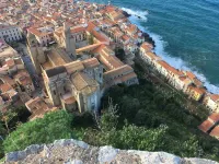 Kefa Holiday - Balcone sul Mare