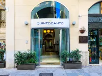 Quintocanto Hotel & Spa Hotels near كاتدرائية باليرمو