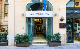 Quintocanto Hotel & Spa