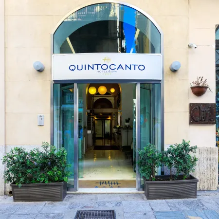 Quintocanto Hotel & Spa