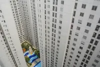 Minimalist and Stylish 1Br Bassura City Apartment