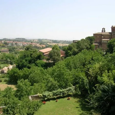 La Dimora Dei Monaci